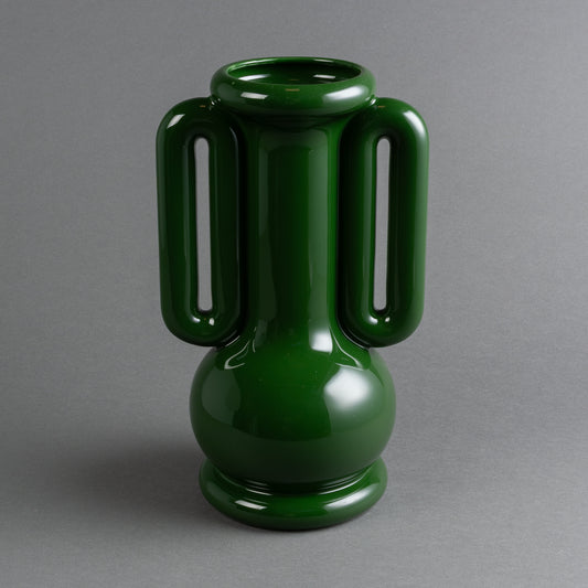VASO VERDE