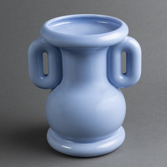 VASO BLU