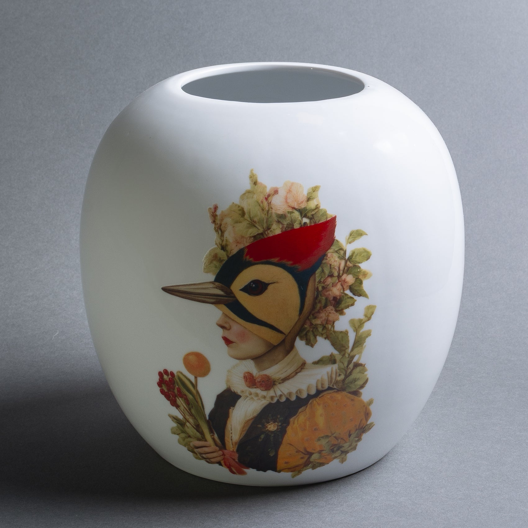 VASO TUNÍSIA BEM TE VI