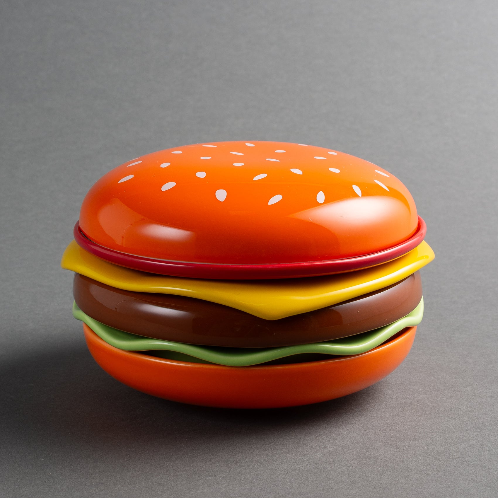 CJ 06 PRATOS HAMBÚRGUER