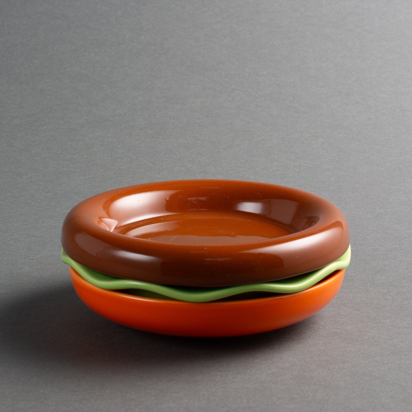 CJ 06 PRATOS HAMBÚRGUER