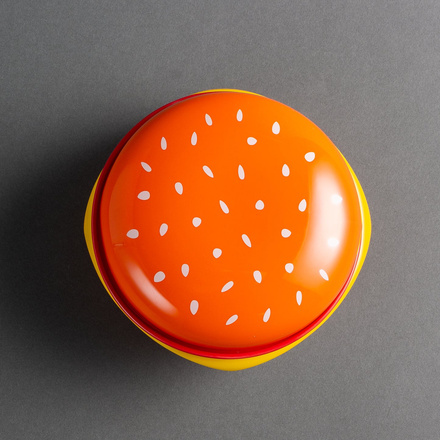 CJ 06 PRATOS HAMBÚRGUER