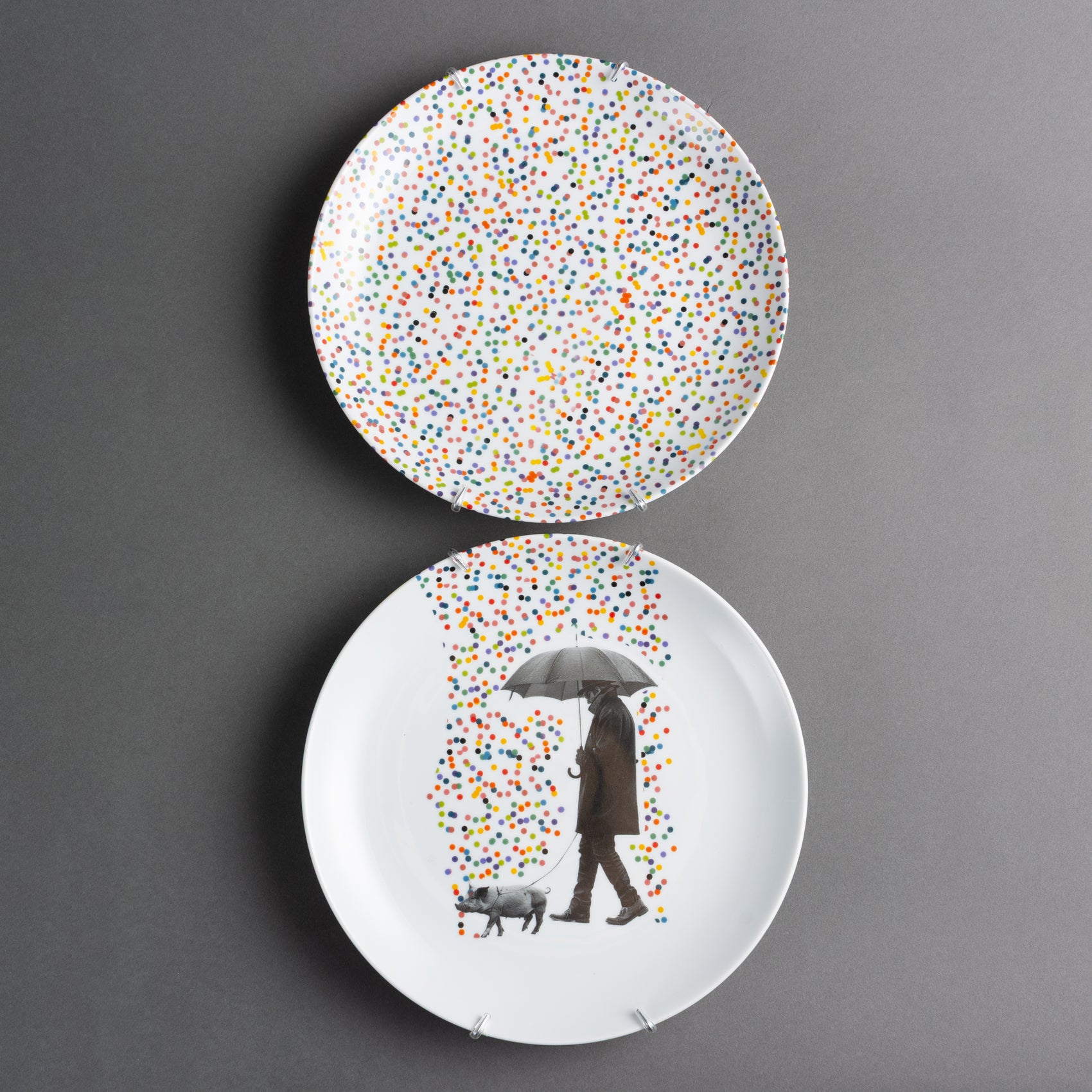 CJ 02 PRATOS CHUVA DE CONFETE