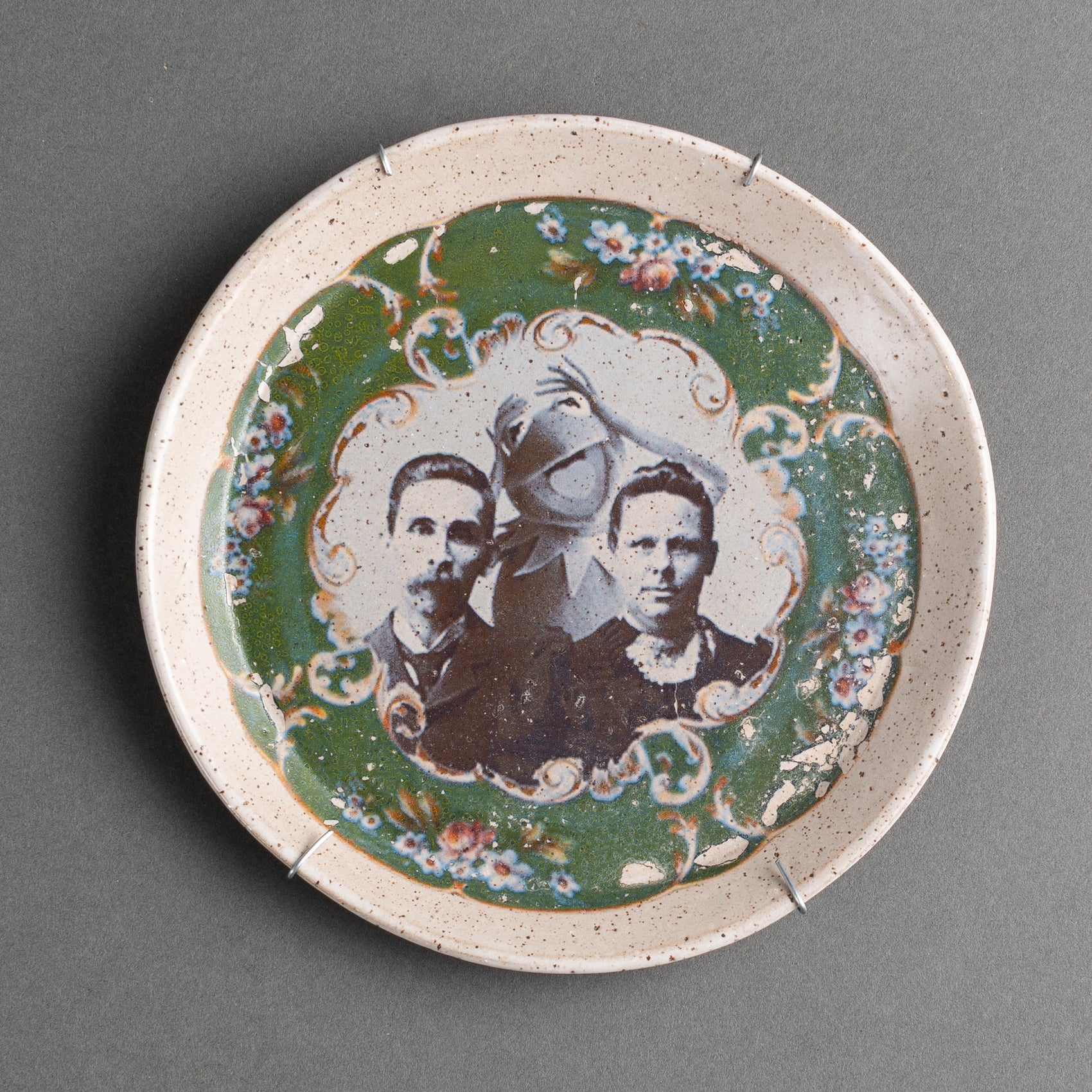 PRATO FAMIGLIA E CACO