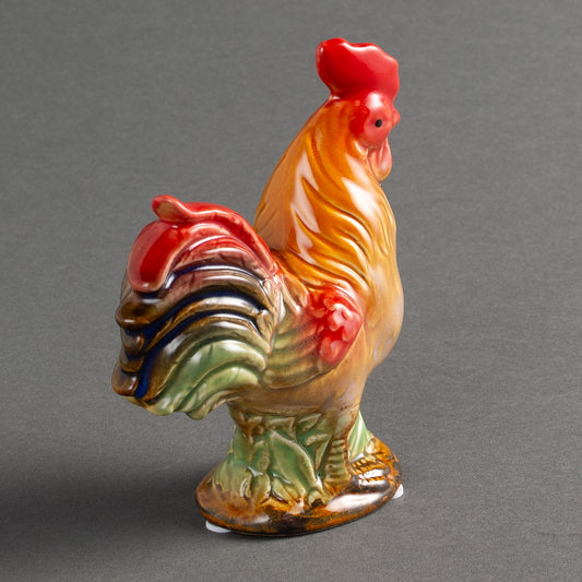 ESCULTURA GALO GIALLO