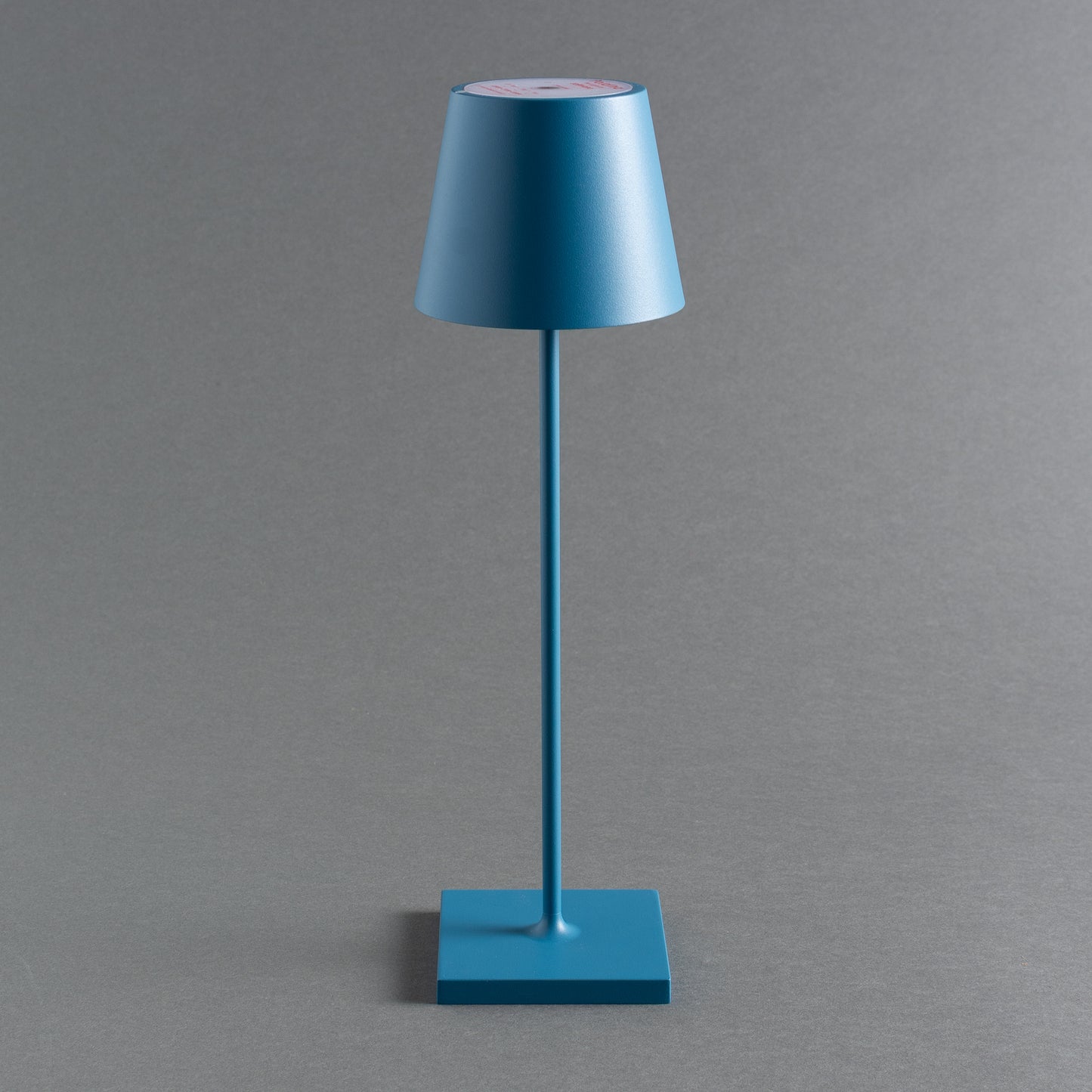 LUMINÁRIA POLDINA PRO ZAFFERANO - BLU NAVY