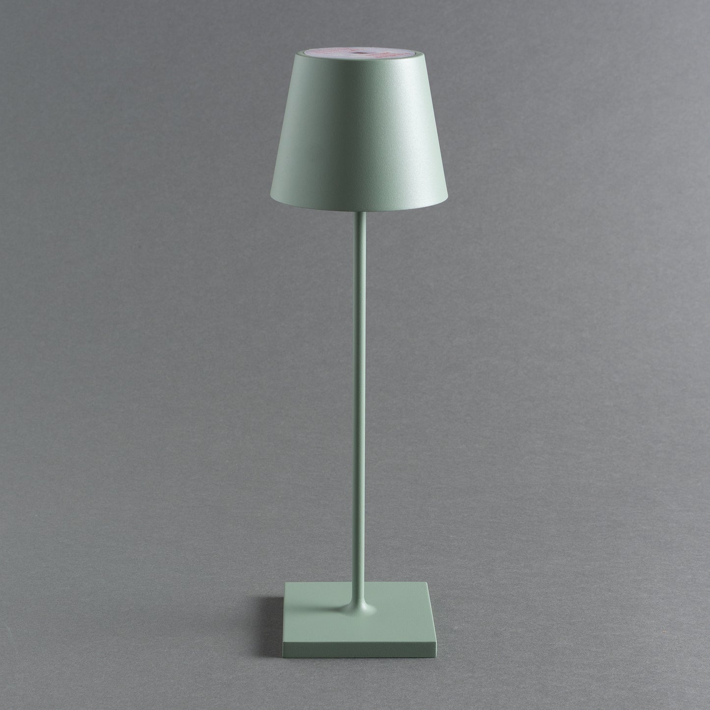LUMINÁRIA POLDINA PRO ZAFFERANO - CELADON