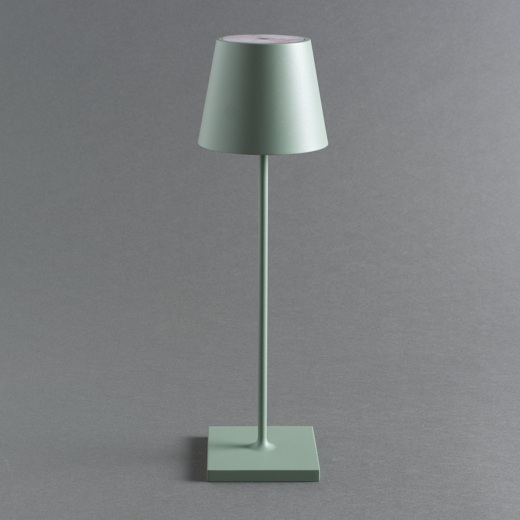 LUMINÁRIA POLDINA PRO ZAFFERANO - CELADON