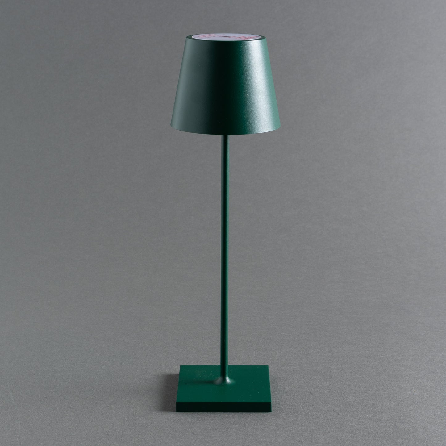 LUMINÁRIA POLDINA PRO ZAFFERANO - VERDE SCURO