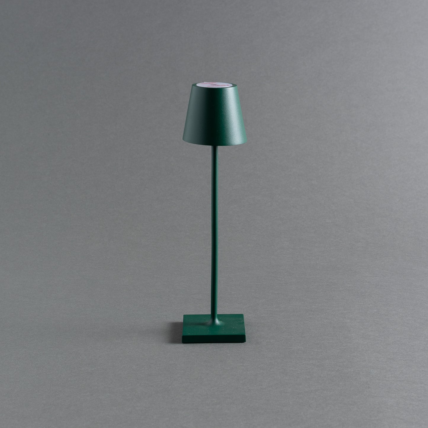 LUMINÁRIA POLDINA MICRO ZAFFERANO - VERDE ESCURO