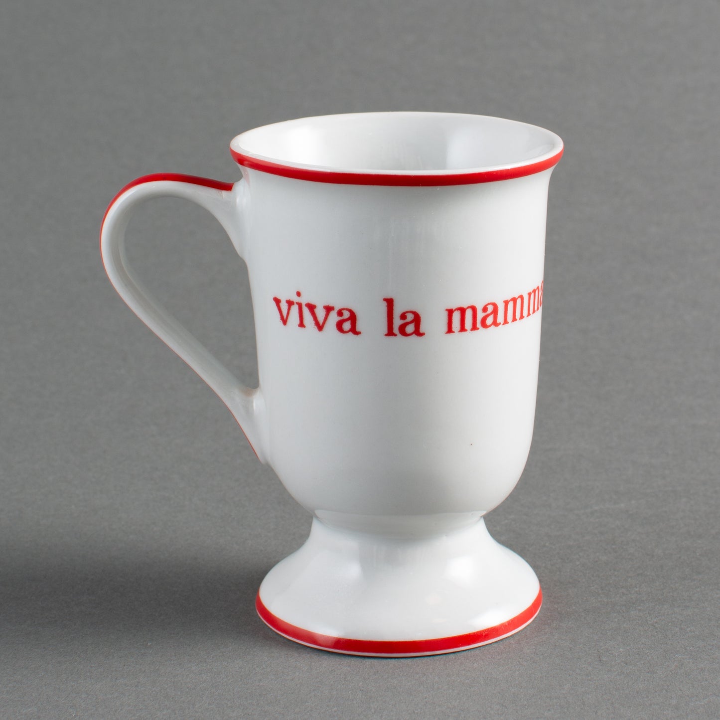 CANECA VIVA LA MAMMA