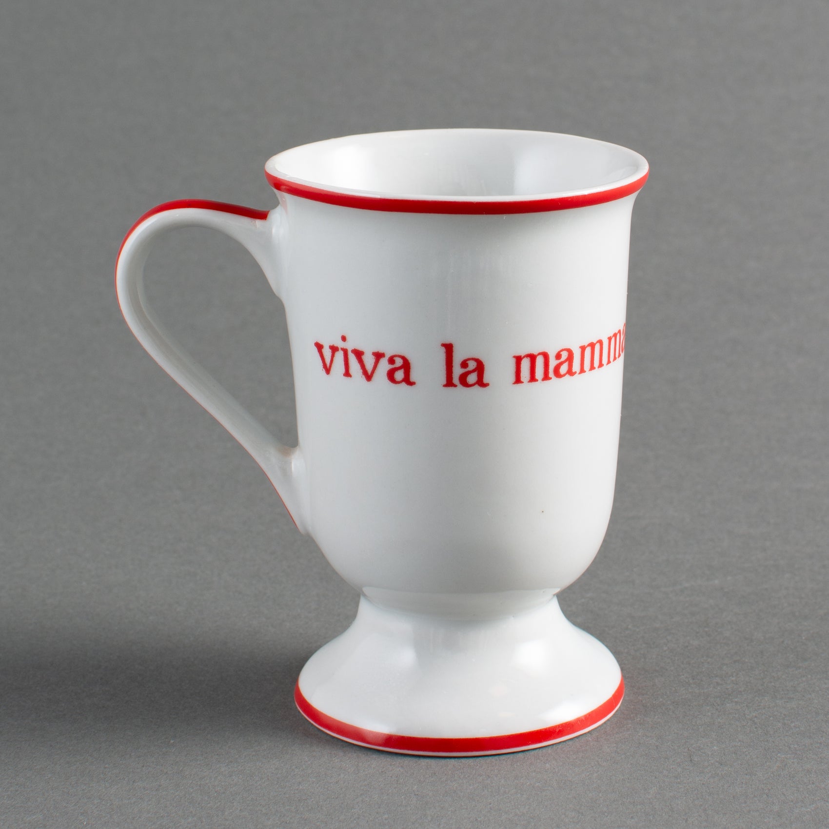 CANECA VIVA LA MAMMA