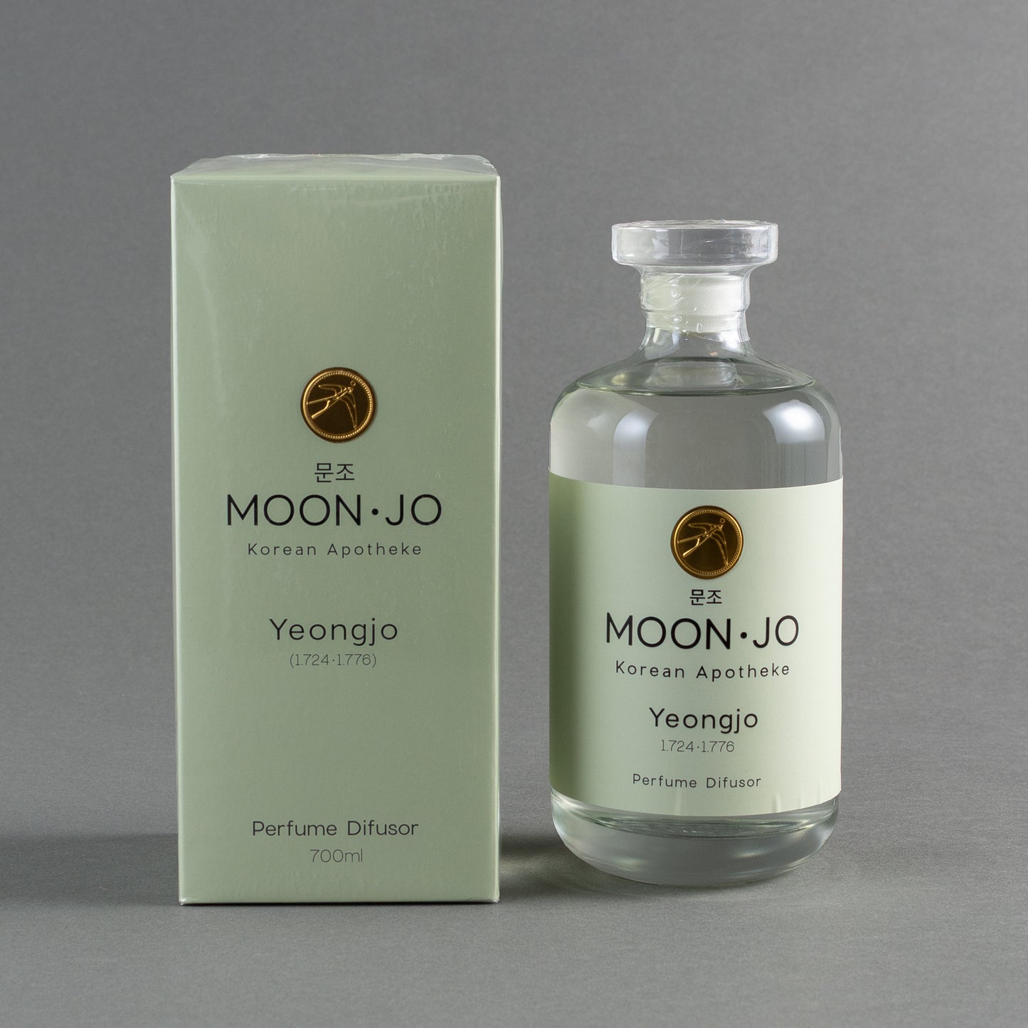 DIFUSOR YEONGJO 700ML