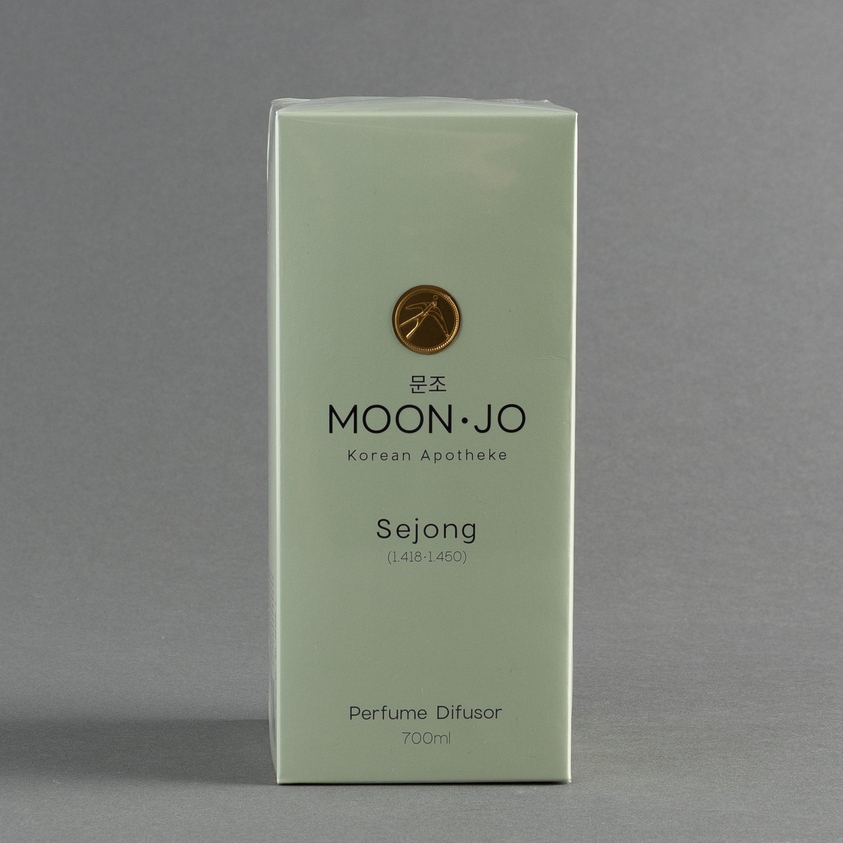 DIFUSOR SEJONG 700ML