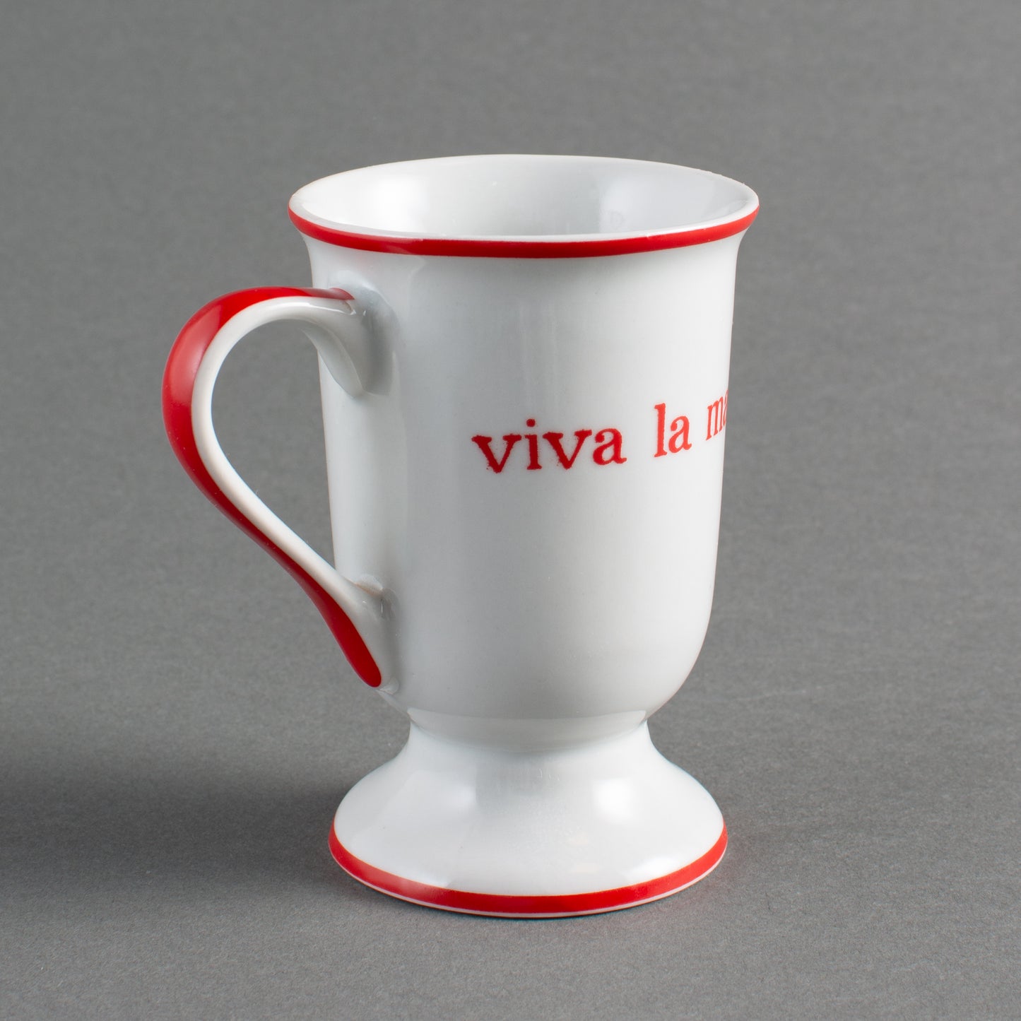 CANECA VIVA LA MAMMA