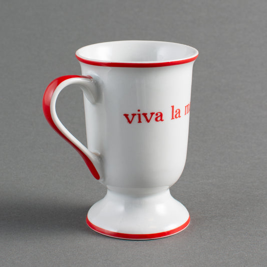 CANECA VIVA LA MAMMA