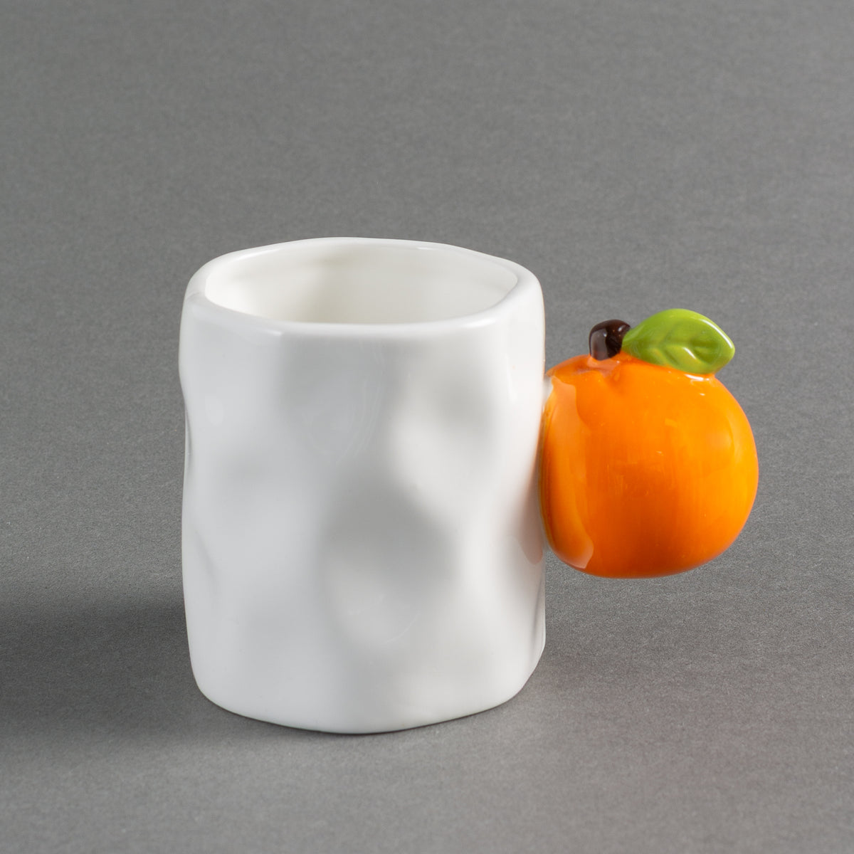CANECA LARANJA