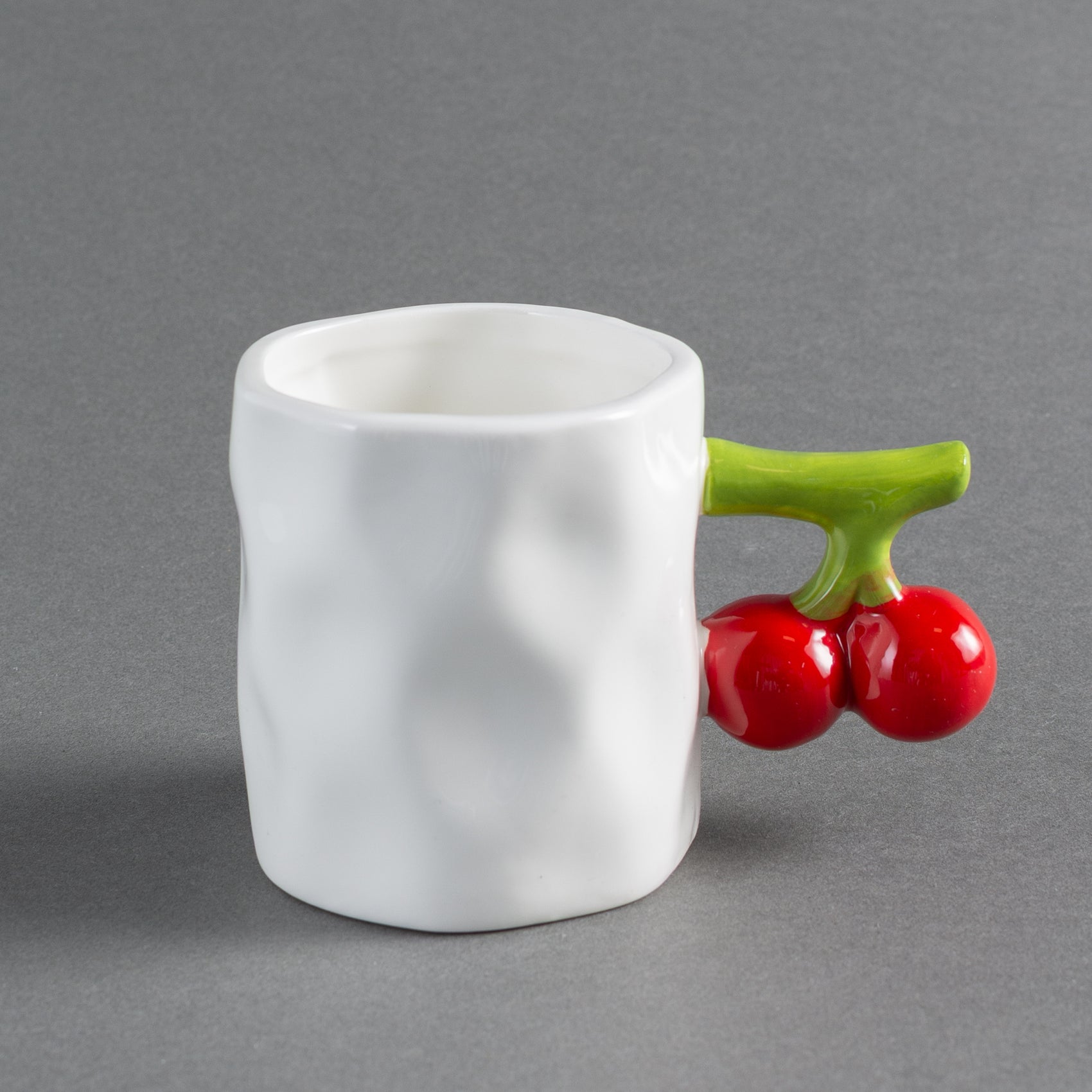 CANECA CEREJA