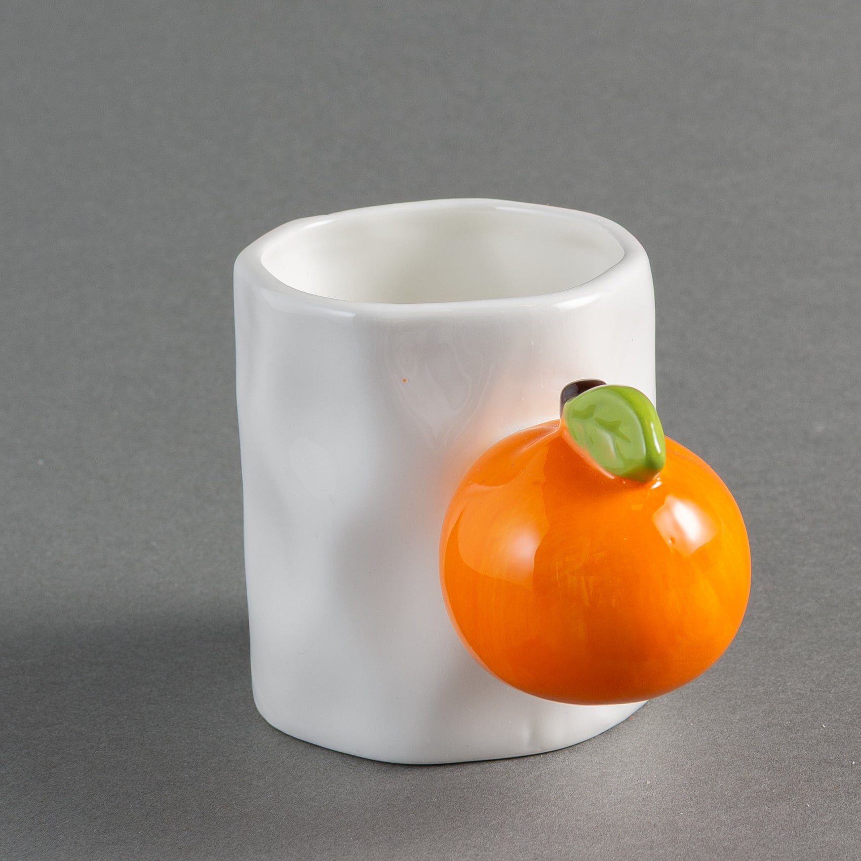 CANECA LARANJA