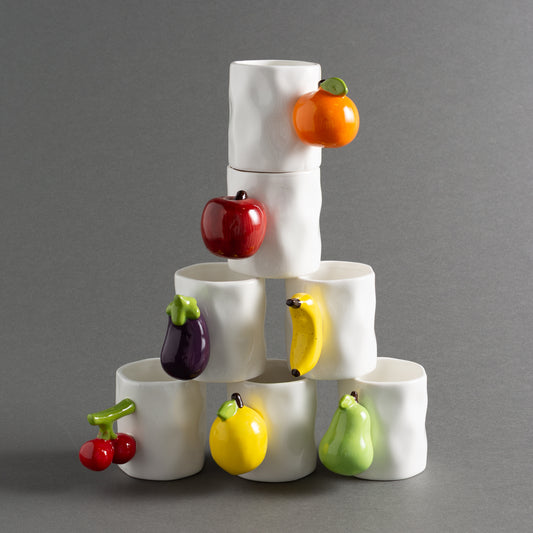 CANECA CEREJA