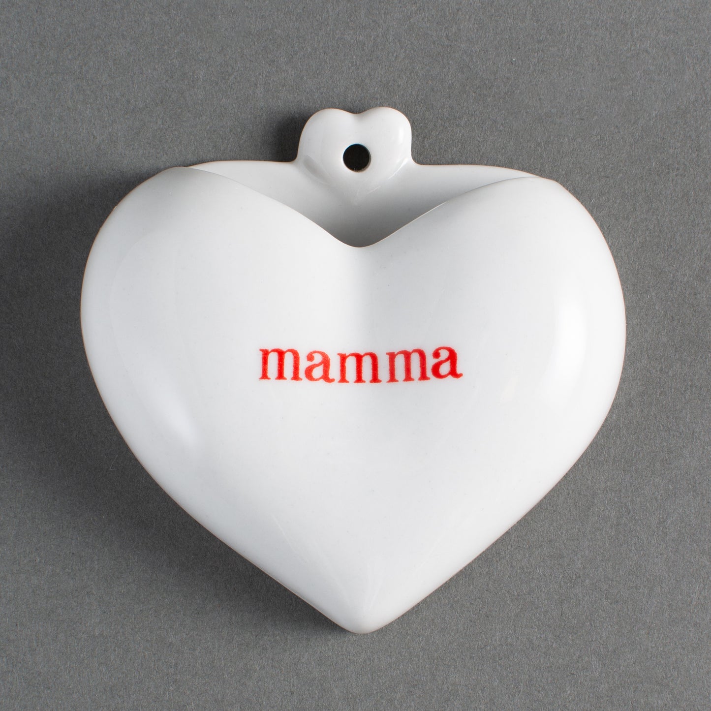 VASO CUORE MAMMA