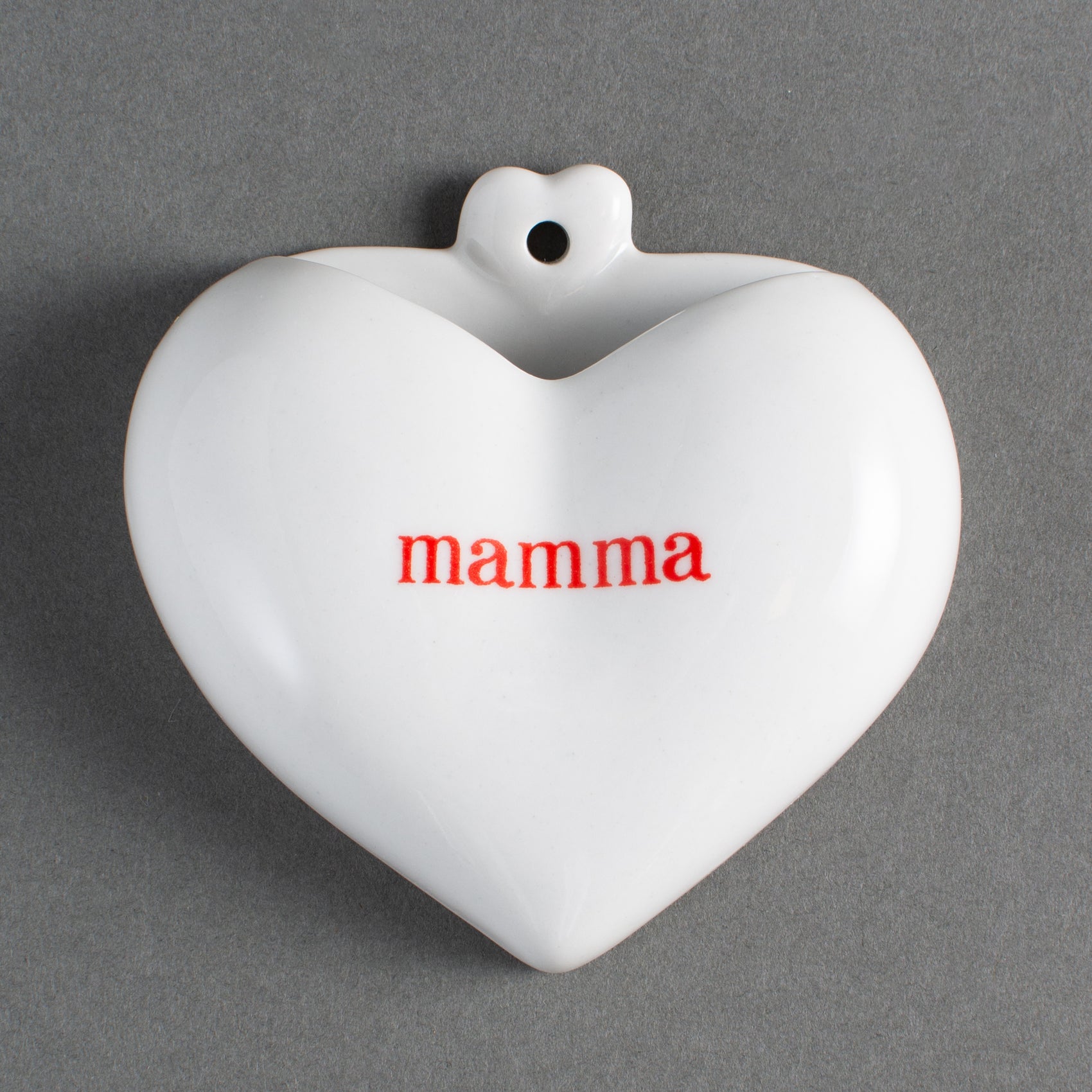 VASO CUORE MAMMA