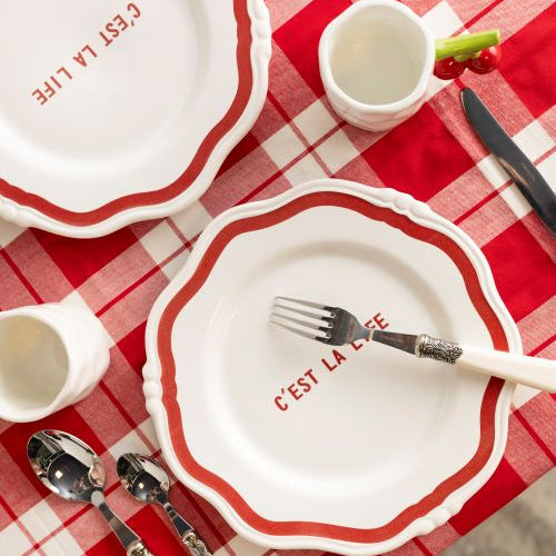 PRATO RASO C'EST LA LIFE