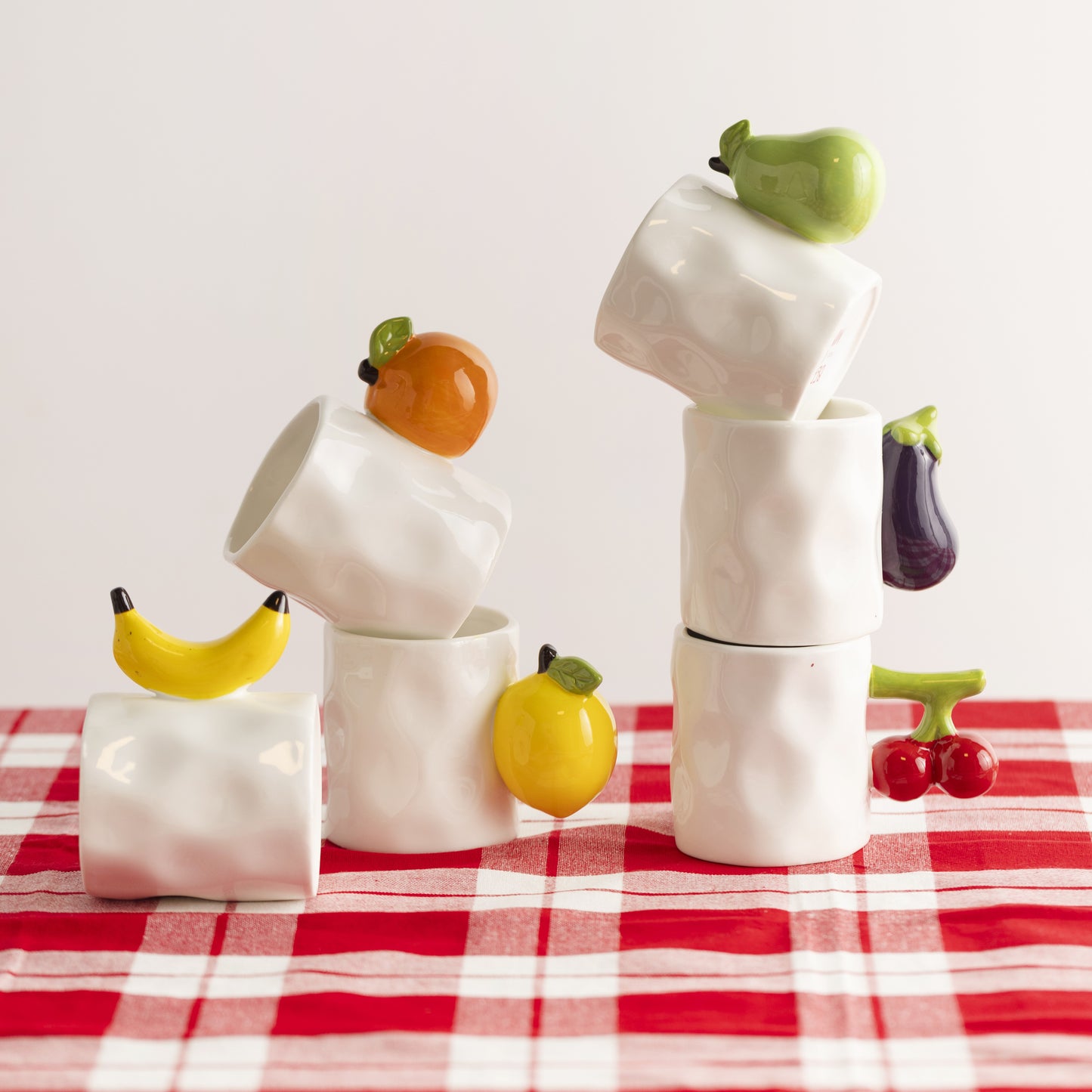 CANECA BANANA
