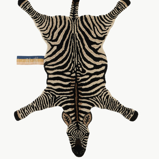 TAPETE IMP ZEBRA LARGE